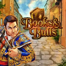 Books bulls