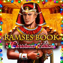 Ramses book christmas edition