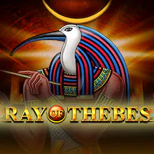 Ray of thebes